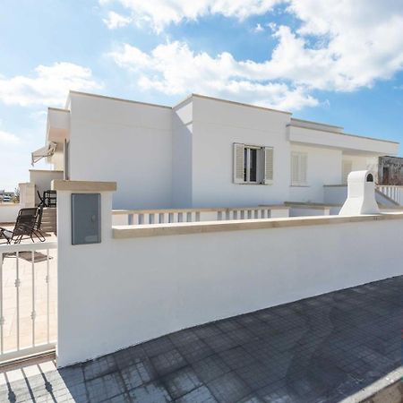 Appartamento Gioia 1 Puglia On Line サルヴェ エクステリア 写真